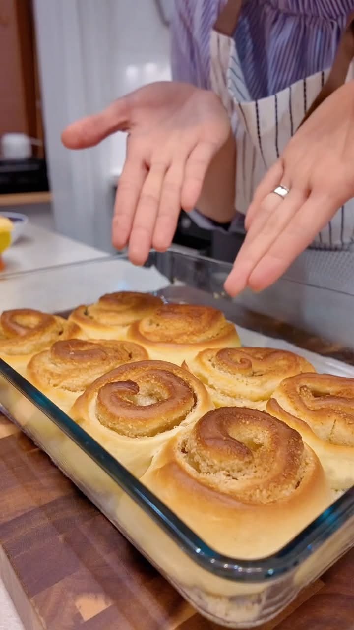 Pieczywo i wypieki